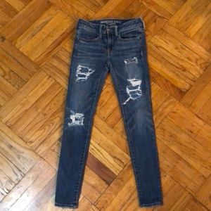 American Eagle Pants